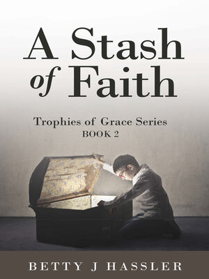 cover image of A Stash of Faith